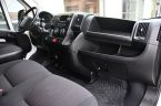 Peugeot Boxer - fotka číslo 11