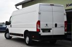 Peugeot Boxer - fotka číslo 2