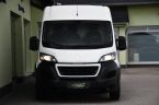 Peugeot Boxer - fotka číslo 7