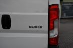 Peugeot Boxer - fotka číslo 35