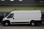 Peugeot Boxer - fotka číslo 1
