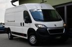 Peugeot Boxer - fotka číslo 6