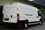 Peugeot Boxer - fotka číslo 4