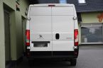 Peugeot Boxer - fotka číslo 3