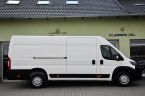 Peugeot Boxer - fotka číslo 5