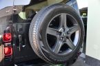 Land Rover Defender - fotka číslo 17