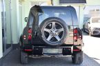 Land Rover Defender - fotka číslo 9