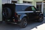 Land Rover Defender - fotka číslo 3