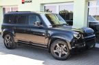 Land Rover Defender - fotka číslo 1