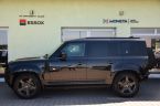 Land Rover Defender - fotka číslo 10