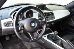 BMW Z4 - fotka číslo 9