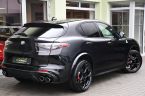 Alfa Romeo Stelvio - fotka číslo 3