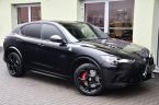 Alfa Romeo Stelvio - fotka číslo 1