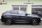 Alfa Romeo Stelvio - fotka číslo 11