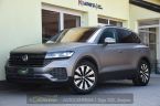 Volkswagen Touareg - fotka číslo 0