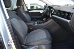 Volkswagen Touareg - fotka číslo 12