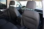 Volkswagen Touareg - fotka číslo 14