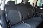Volkswagen Touareg - fotka číslo 16