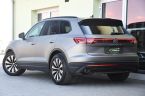 Volkswagen Touareg - fotka číslo 2