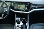 Volkswagen Touareg - fotka číslo 22
