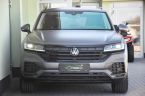 Volkswagen Touareg - fotka číslo 7