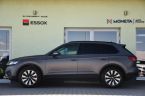Volkswagen Touareg - fotka číslo 1
