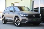 Volkswagen Touareg - fotka číslo 6