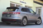 Volkswagen Touareg - fotka číslo 4