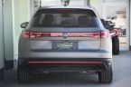 Volkswagen Touareg - fotka číslo 3