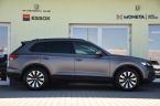 Volkswagen Touareg - fotka číslo 5