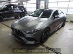 Mercedes Třída CLA - fotka číslo 1
