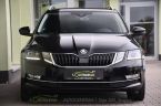Škoda Octavia - fotka číslo 7