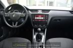 Škoda Octavia - fotka číslo 20