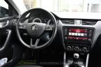 Škoda Octavia - fotka číslo 21