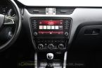 Škoda Octavia - fotka číslo 23