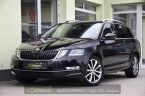 Škoda Octavia - fotka číslo 0