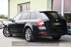 Škoda Octavia - fotka číslo 2