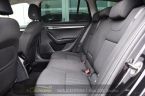 Škoda Octavia - fotka číslo 16