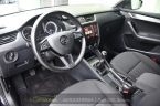 Škoda Octavia - fotka číslo 9