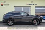 Alfa Romeo Stelvio - fotka číslo 11