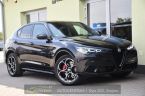Alfa Romeo Stelvio - fotka číslo 1