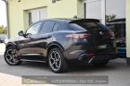 Alfa Romeo Stelvio - fotka číslo 2