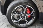 Alfa Romeo Stelvio - fotka číslo 13