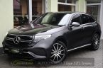 Mercedes EQC - fotka číslo 0