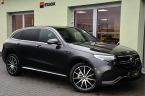 Mercedes EQC - fotka číslo 1