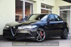 Alfa Romeo Giulia - fotka číslo 0