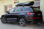 Škoda Kodiaq - fotka číslo 2