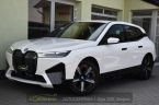 BMW iX - fotka číslo 0