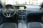 Mercedes Třída C - fotka číslo 4