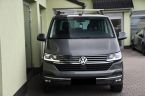 Volkswagen Multivan - fotka číslo 8